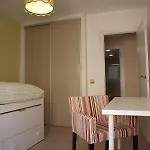 Appartement Luxury With 3 Double