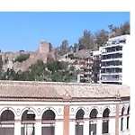 Luxury With 3 Double Appartement Málaga