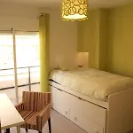 Luxury With 3 Double Appartement