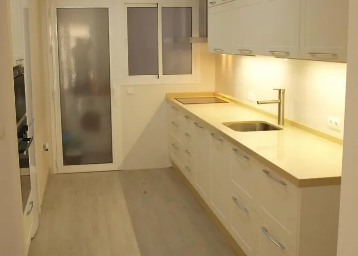 Appartamento Luxury With 3 Double *